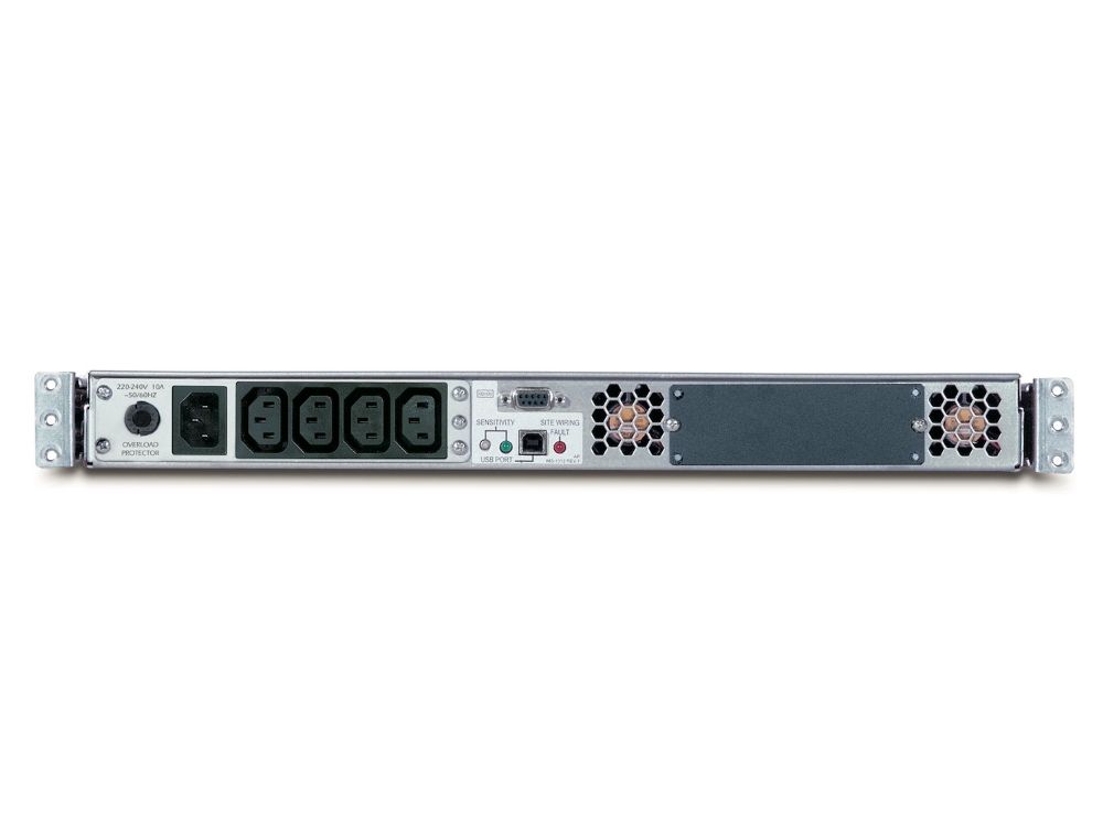 APC Smart-UPS 1000VA 4x C13