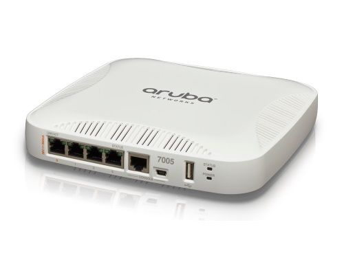 Aruba 7005 Branch Controller