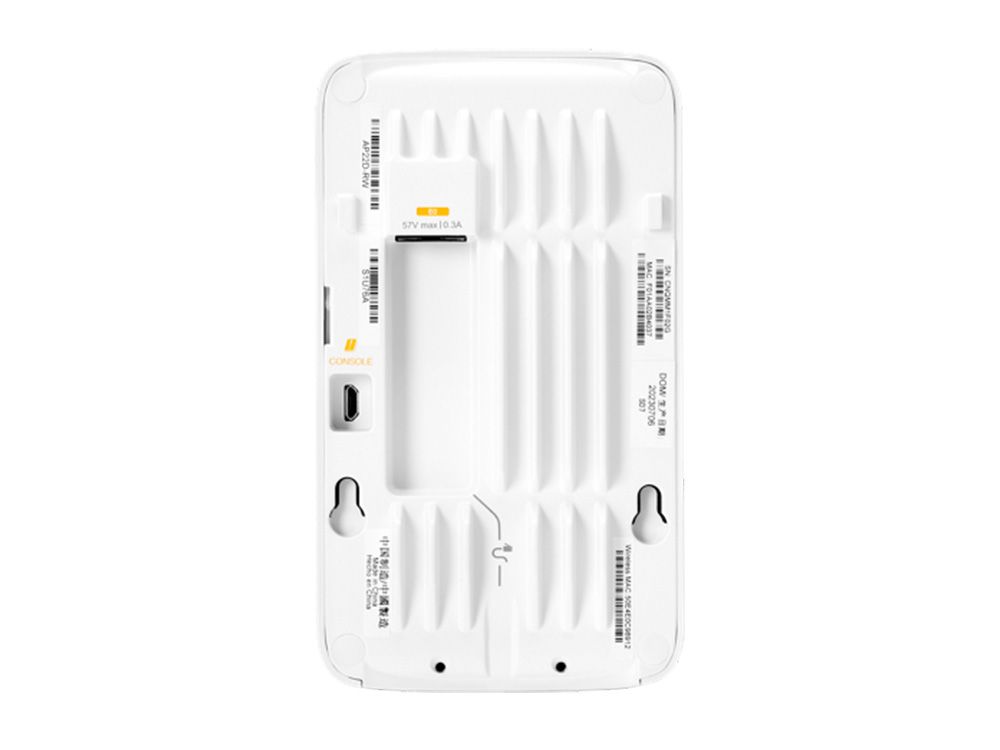 HPE Networking Instant On AP22D
