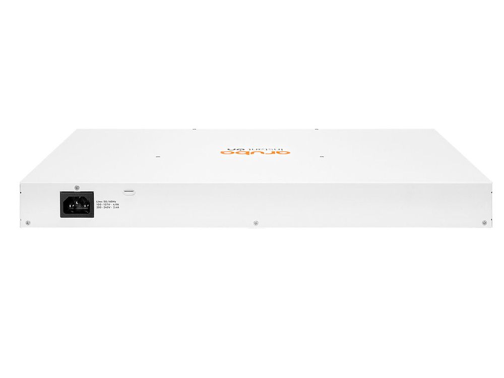 HPE Networking Instant On 1930 24G 4SFP+