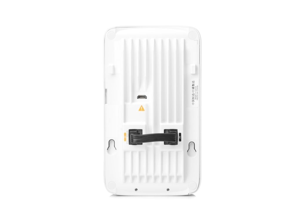 HPE Networking Instant On AP11D