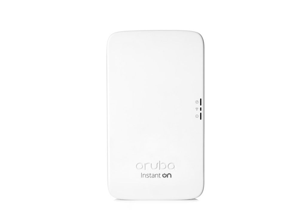 HPE Networking Instant On AP11D