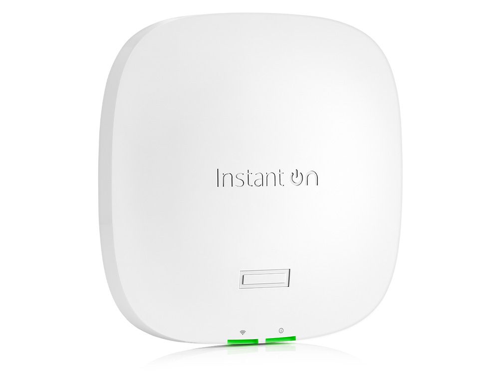 HPE Networking Instant On AP21