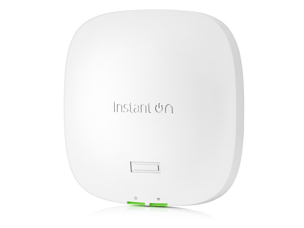 HPE Networking Instant On AP21