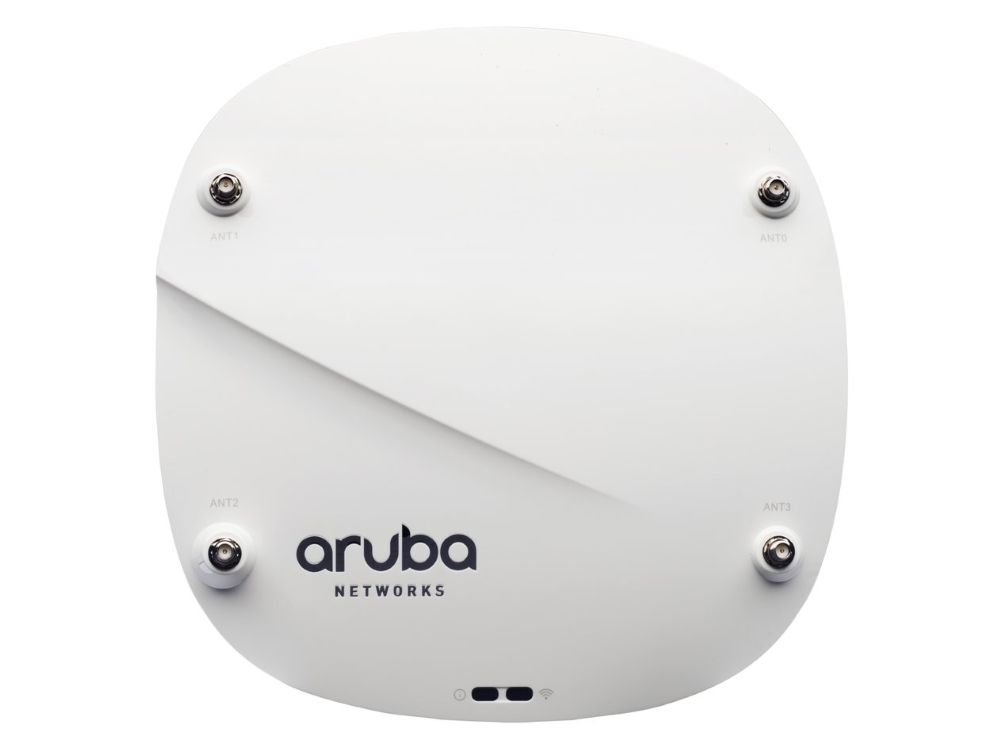 Aruba Instant IAP-334