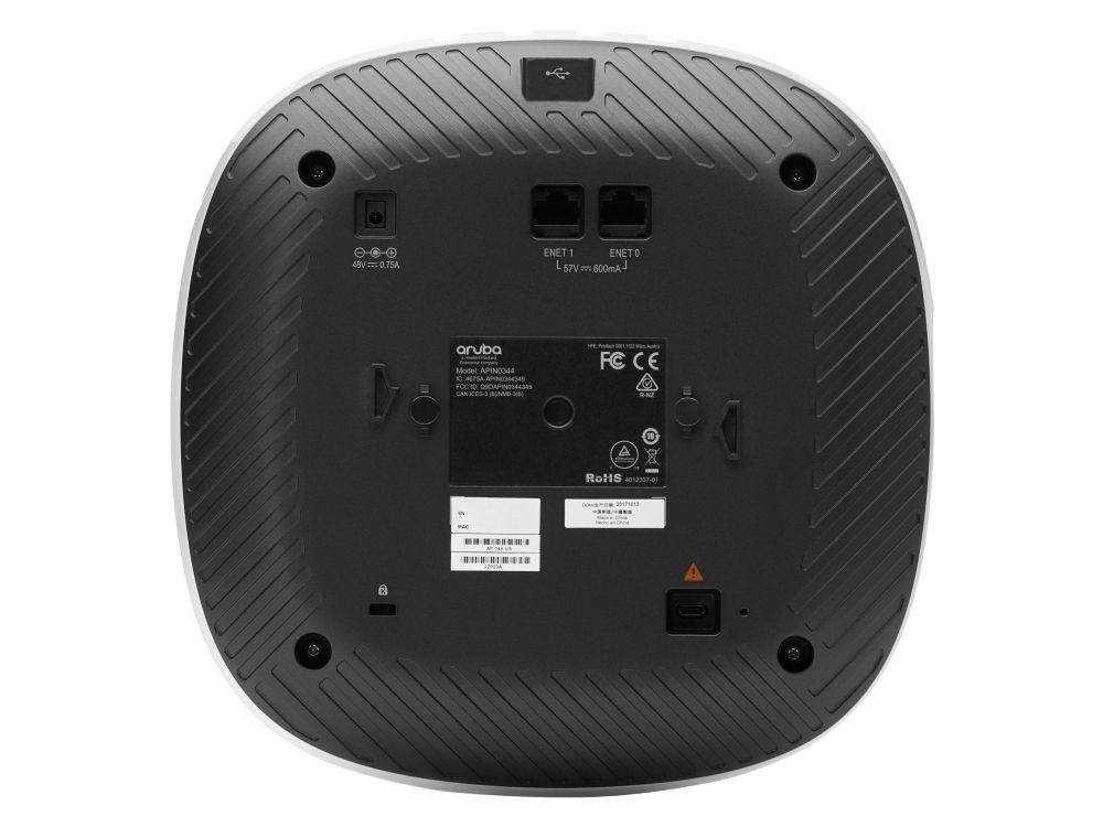 Aruba Unified AP-344