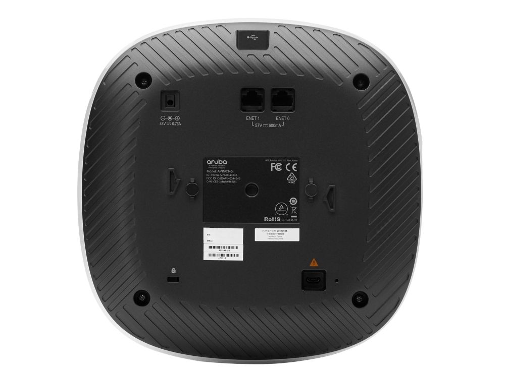 Aruba Unified AP-345