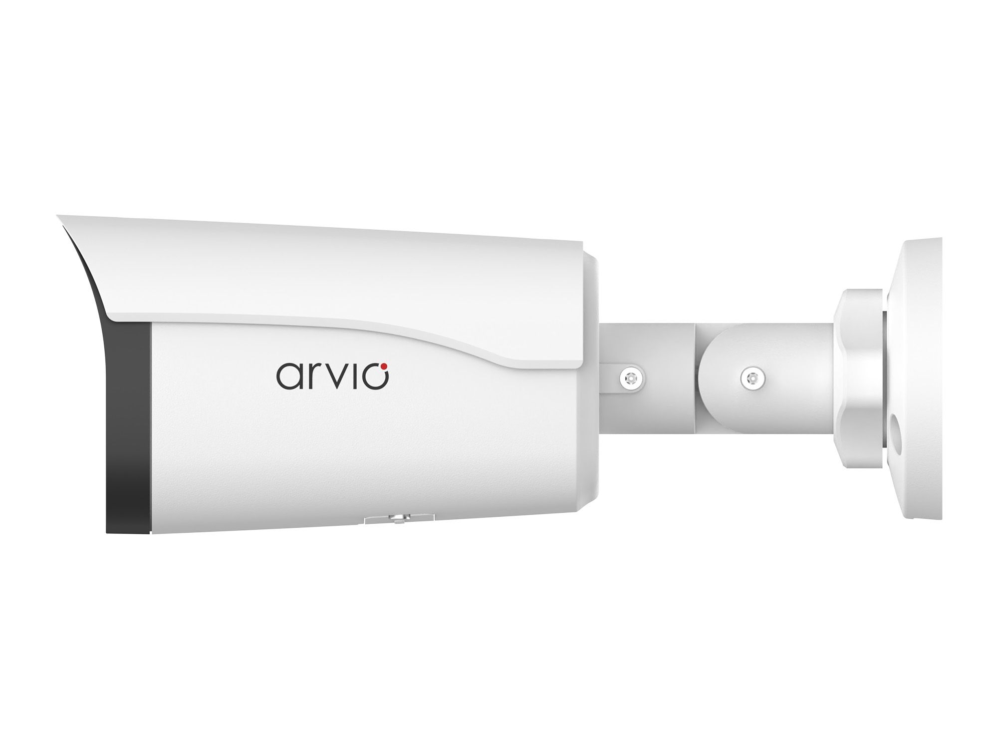 Arvio Bullet Camera Pro zijkant rechts