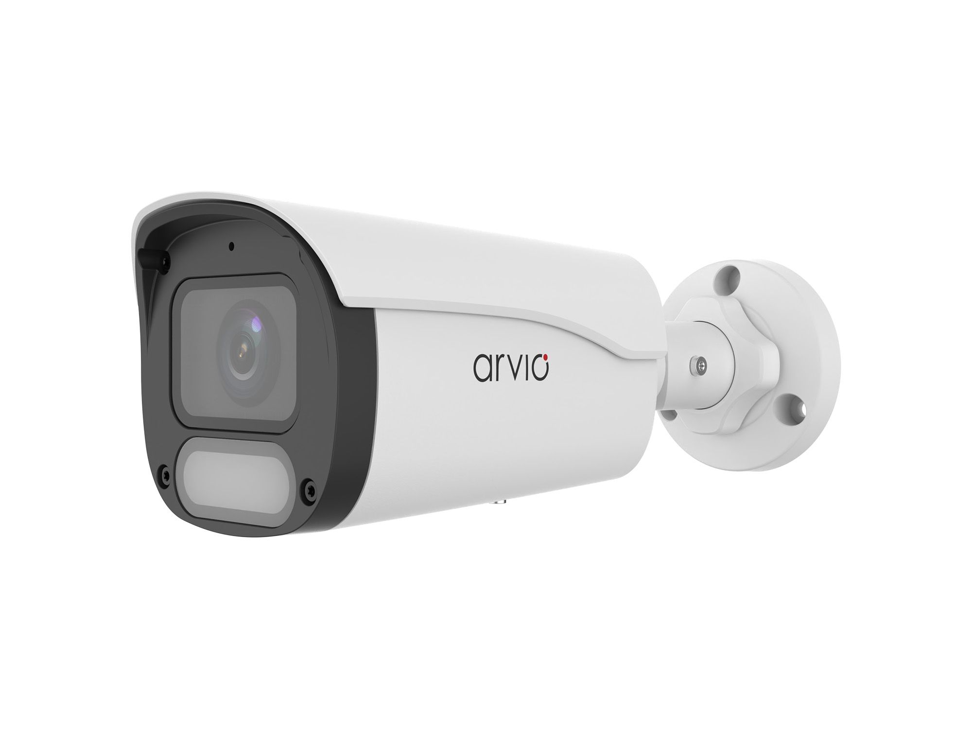 Arvio Bullet Camera Pro schuin rechtsvoor