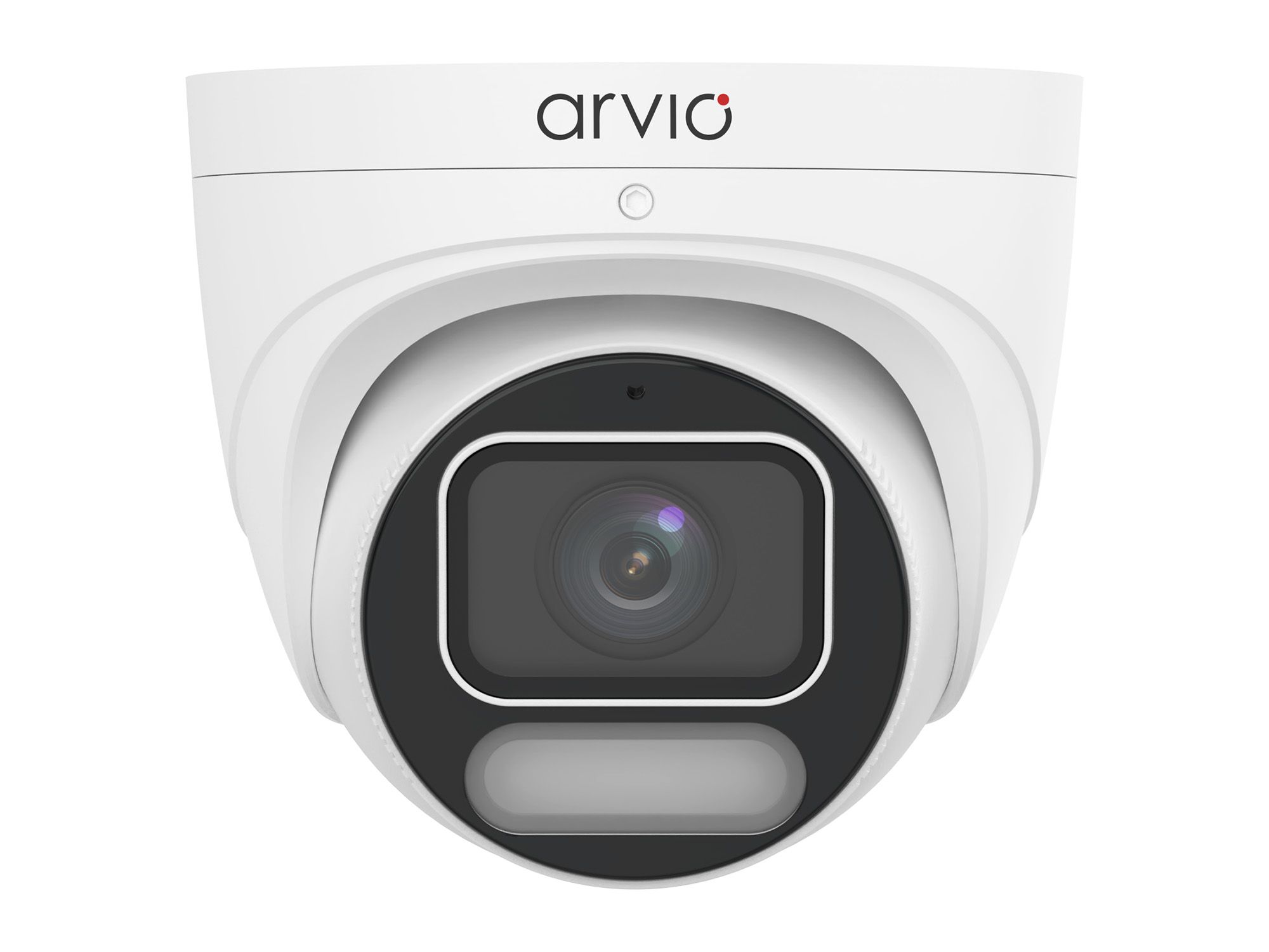 Arvio Turret Camera Pro voorkant