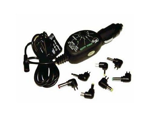 Autolader t.b.v. Option GlobeSurfer III(+)