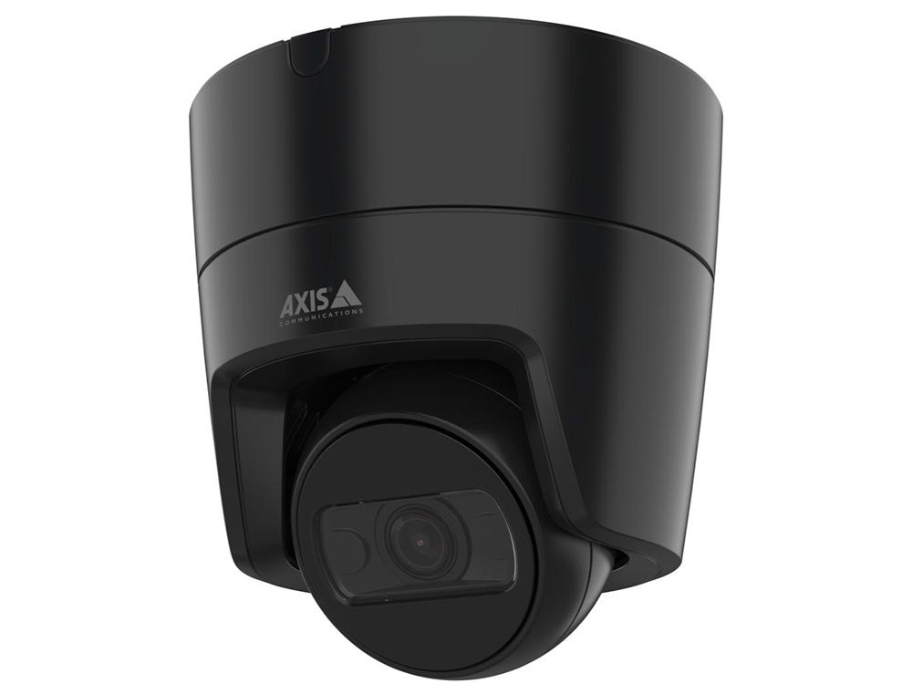 Axis M3125-LVE zwart