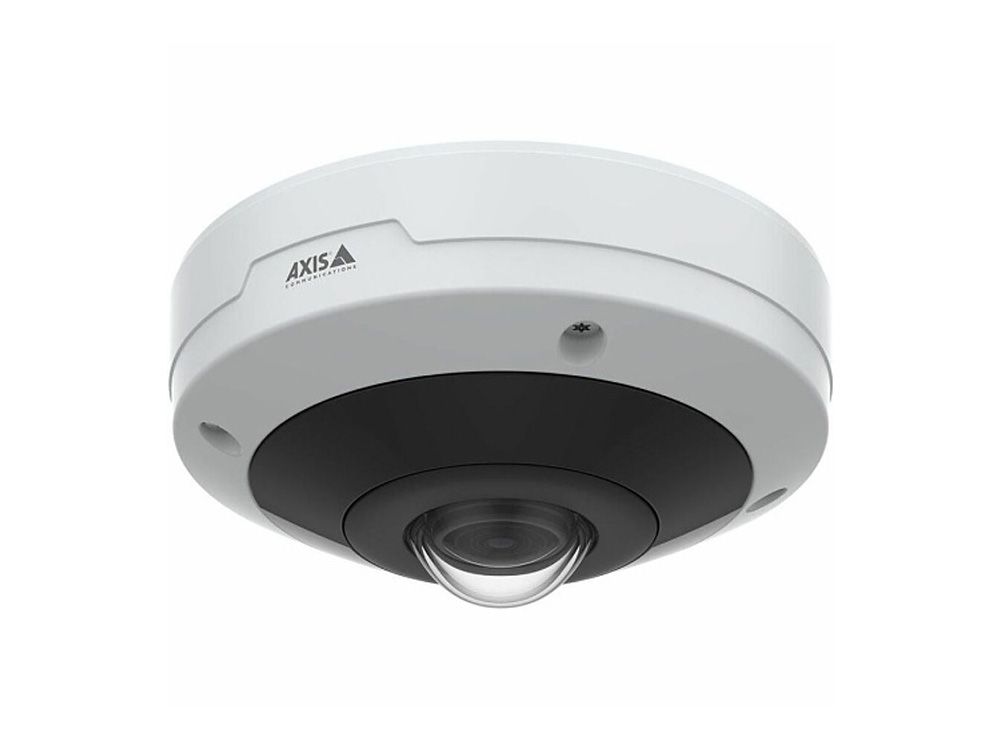 Axis M4317-PLVE Panoramische camera