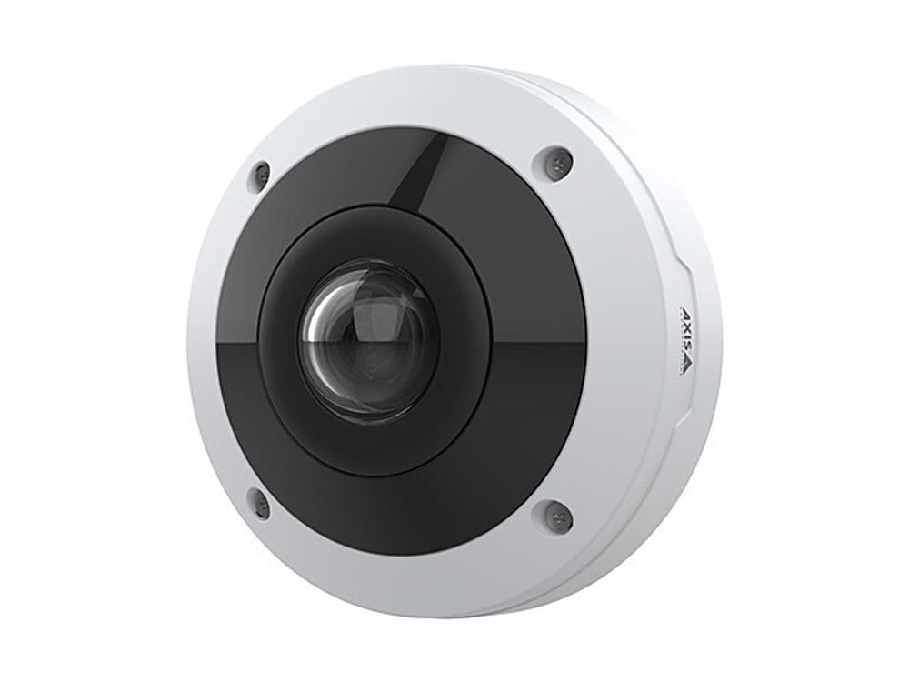 Axis M4317-PLVE Panoramische camera