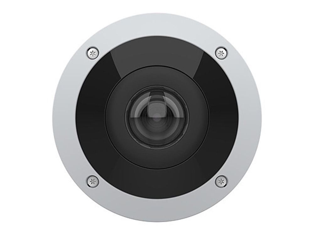 Axis M4317-PLVE Panoramische camera
