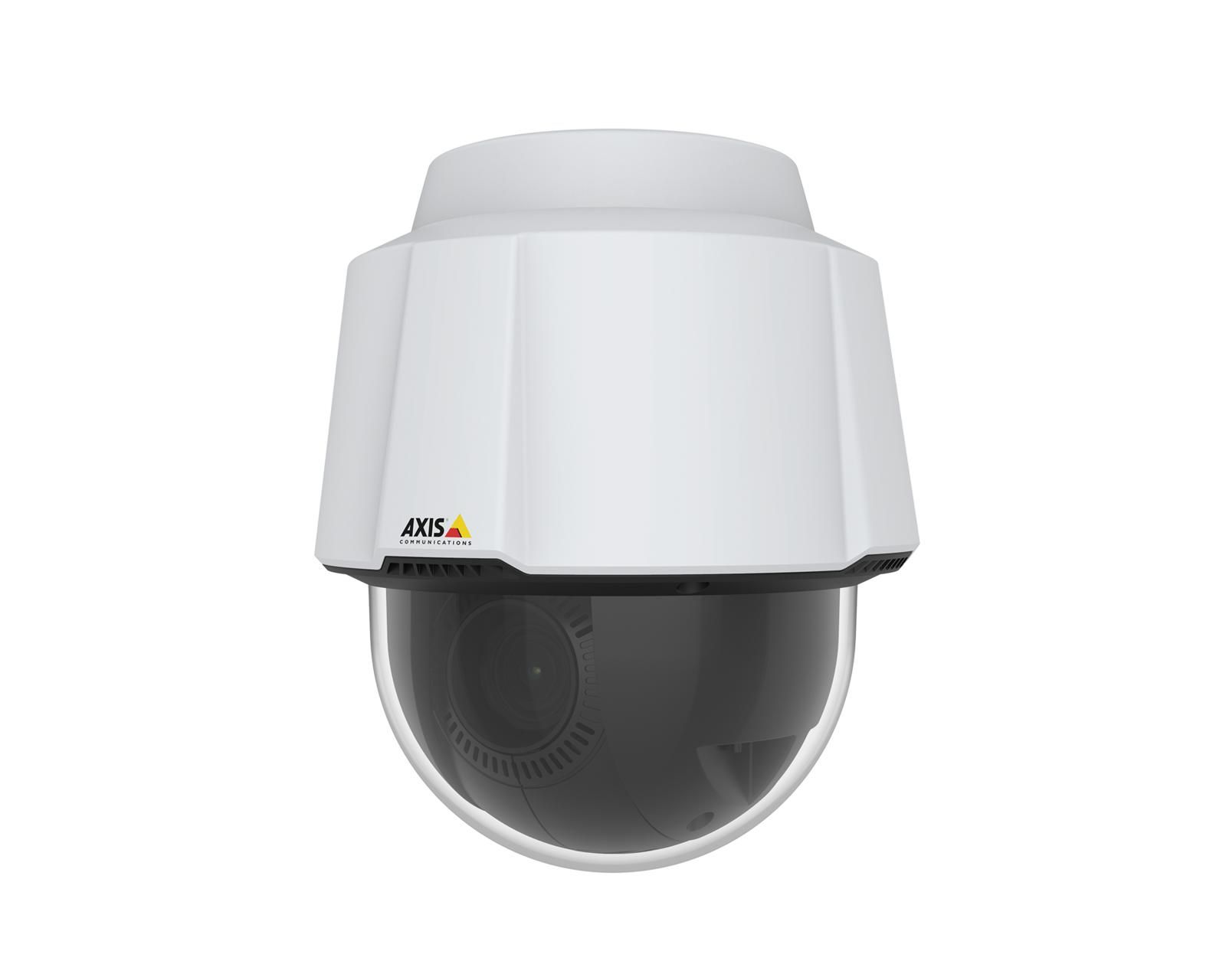 Axis P5654-E Mk II