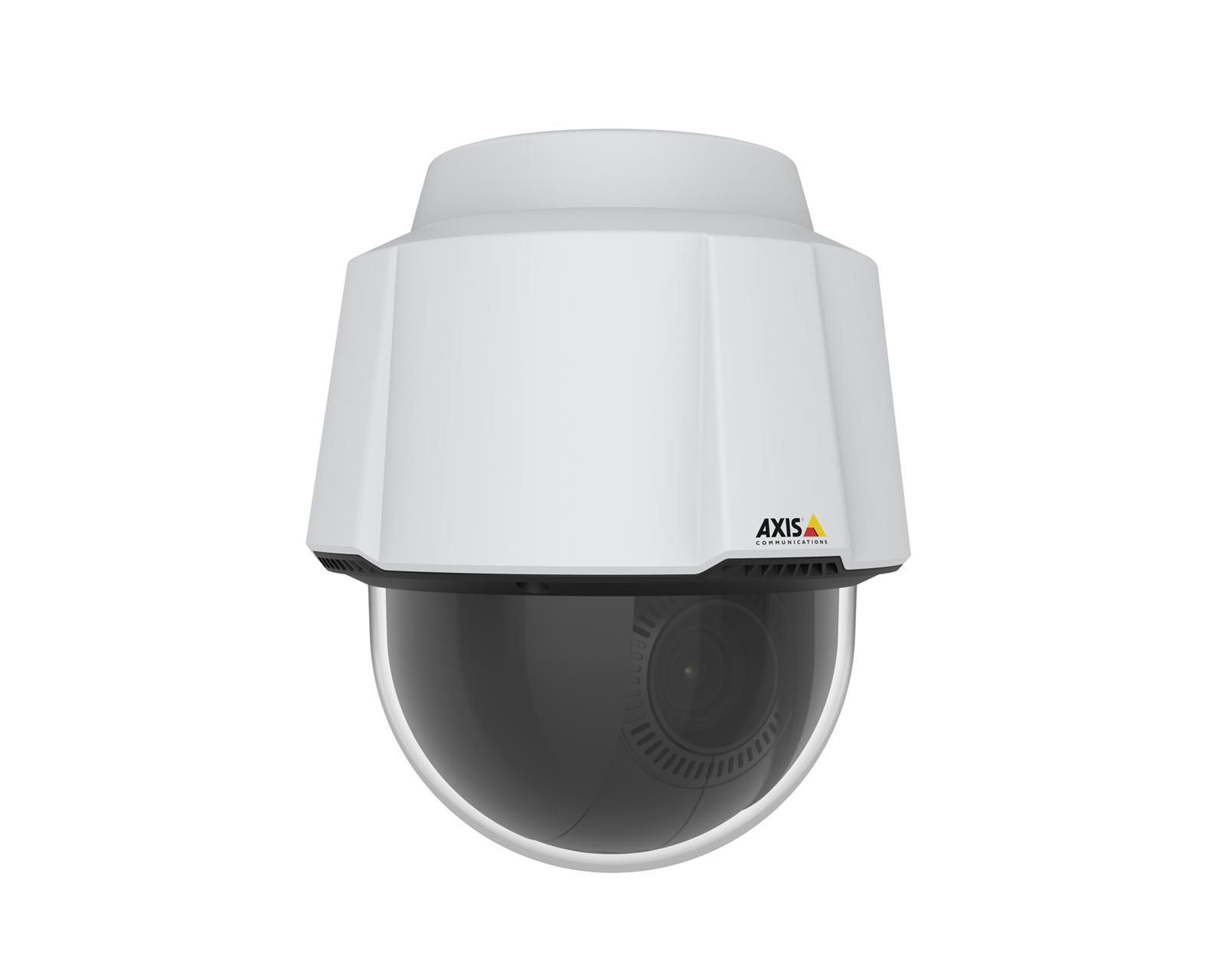 Axis P5654-E Mk II