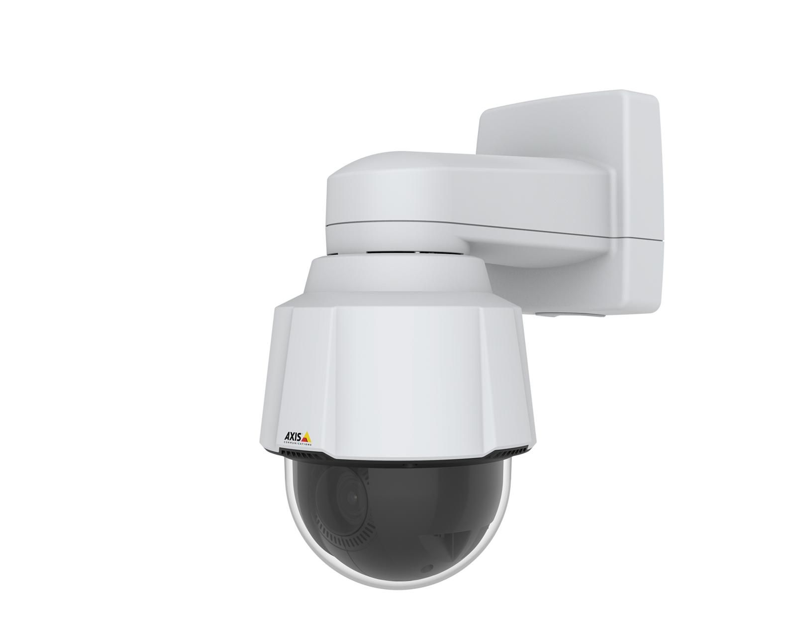 Axis P5654-E Mk II