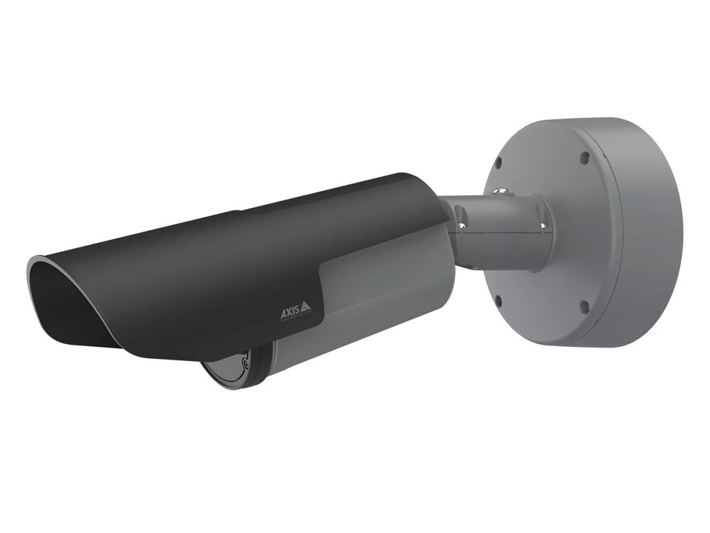 Axis Q1800-LE