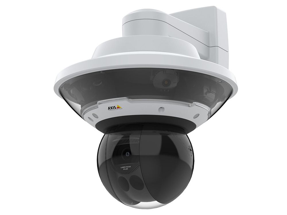 Axis TQ5001-E
