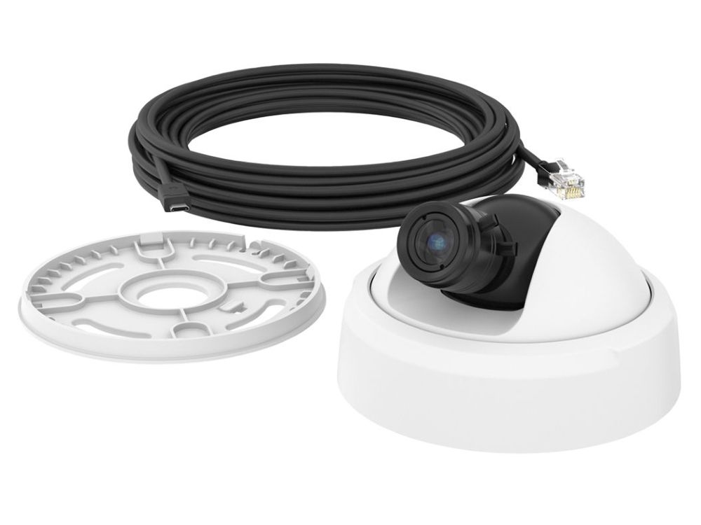 Axis FA4115