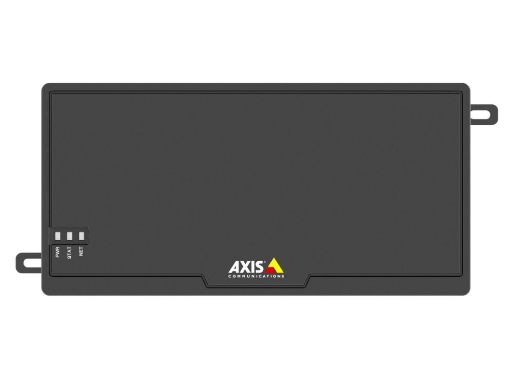 Axis FA54 Hoofdunit