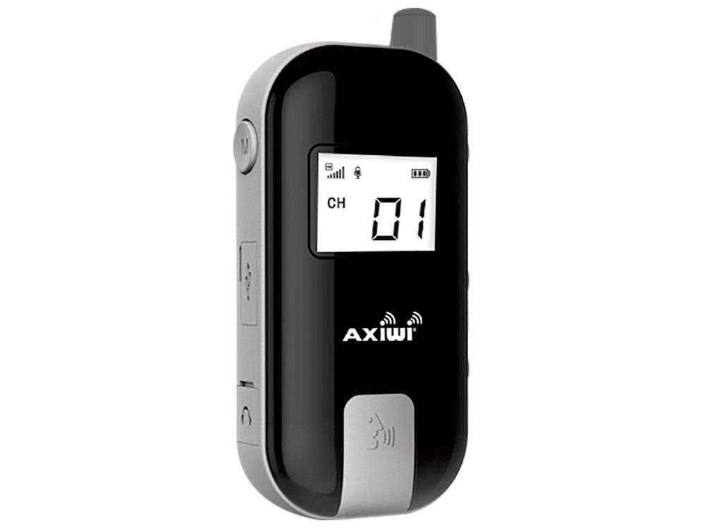 Axitour AXIWI AT-350