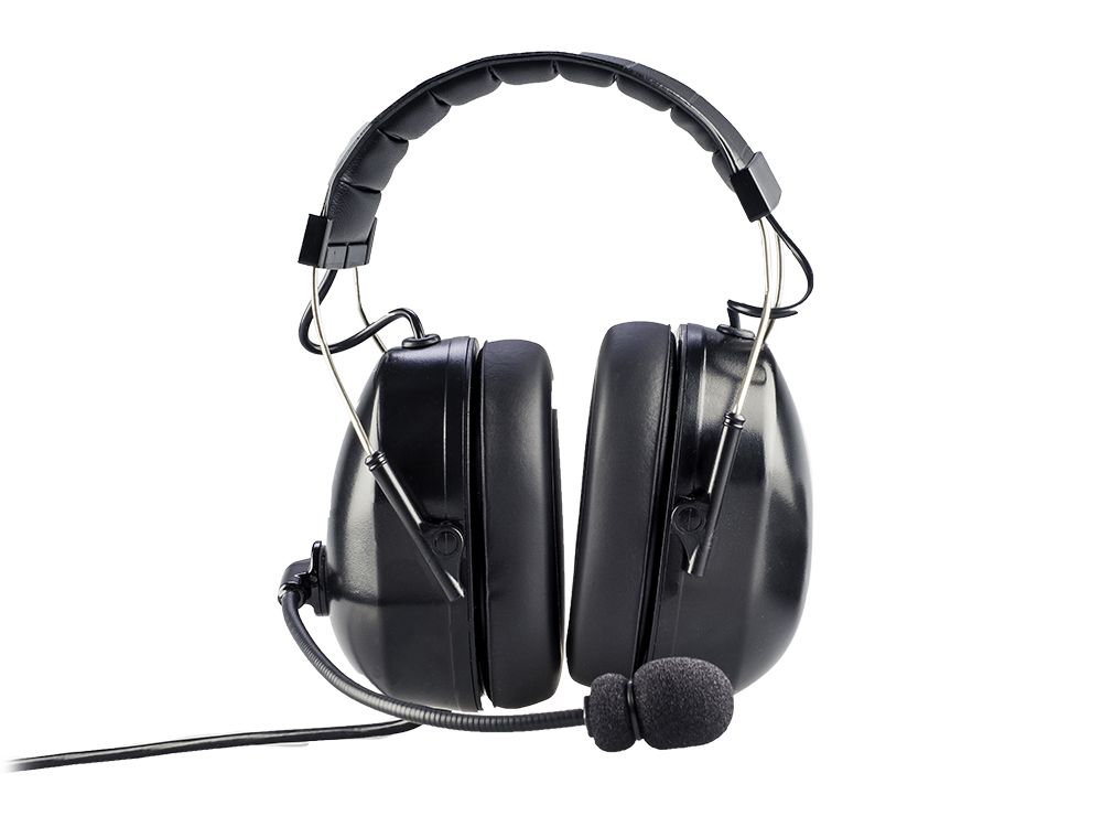 Axitour Full Duplex Communicatie