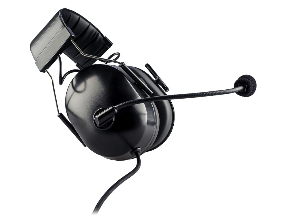 Axitour Full Duplex Communicatie