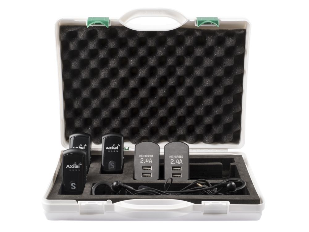 Axitour AXIWI TR-003