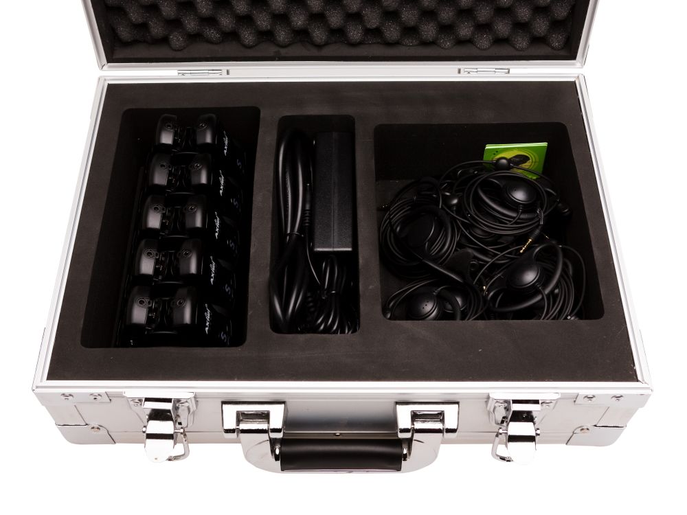 Axitour AXIWI TR-004