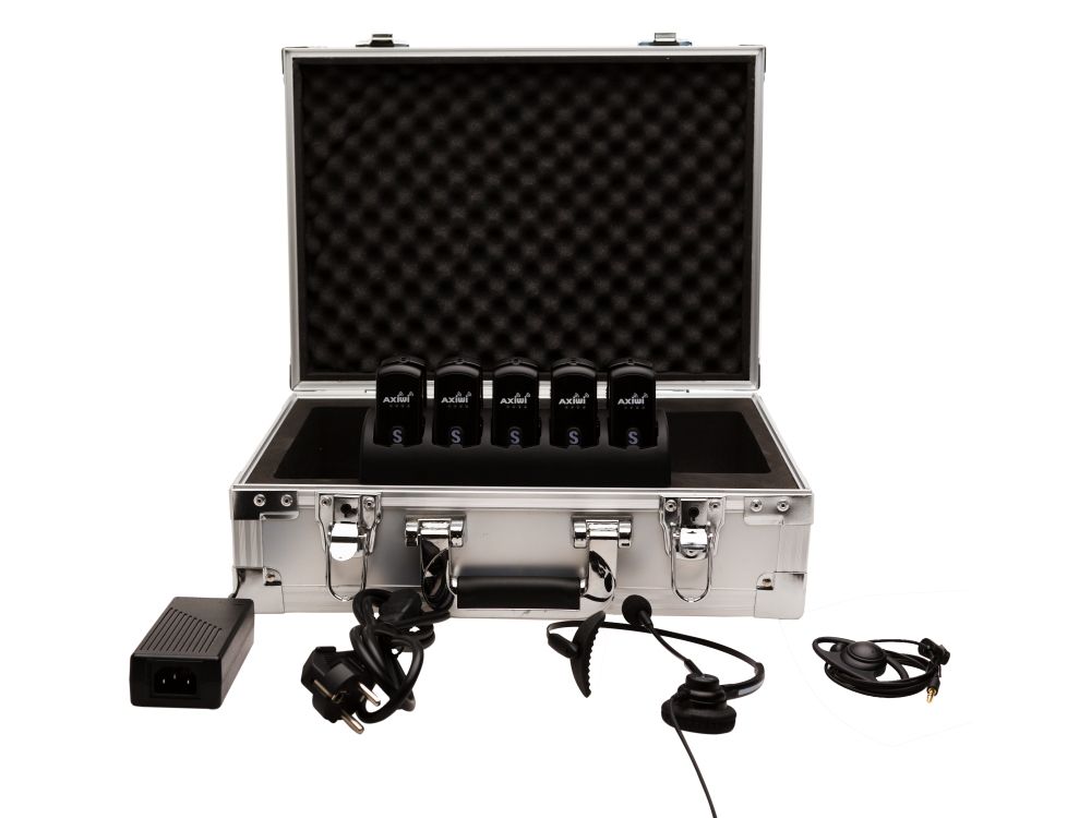 Axitour AXIWI TR-004