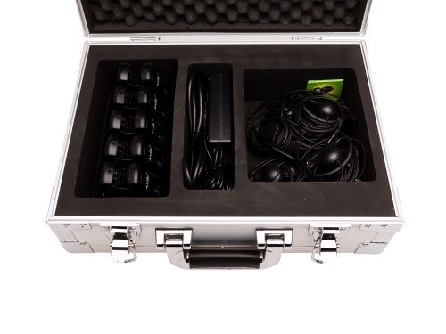 Axitour AXIWI CR-002