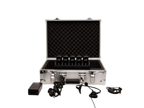 Axitour AXIWI CR-002