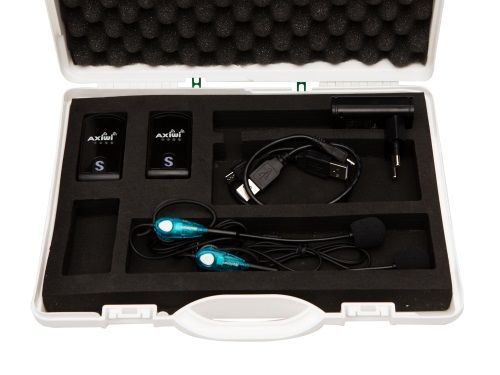 Axitour AXIWI REF-001