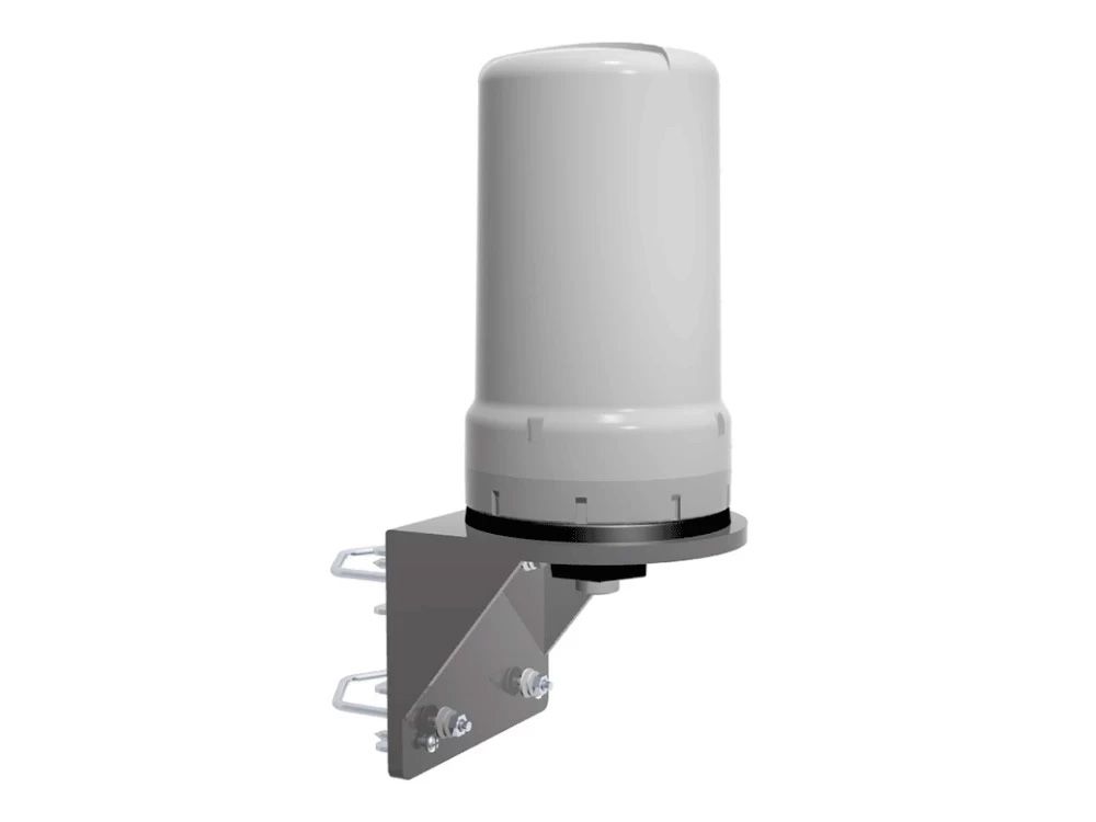 Huawei B535-235a + Omni Antenne