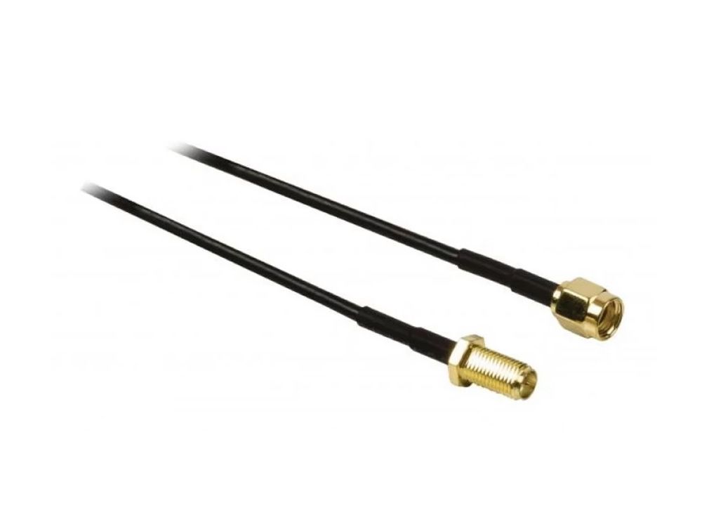 Huawei B535-235a + Omni Antenne