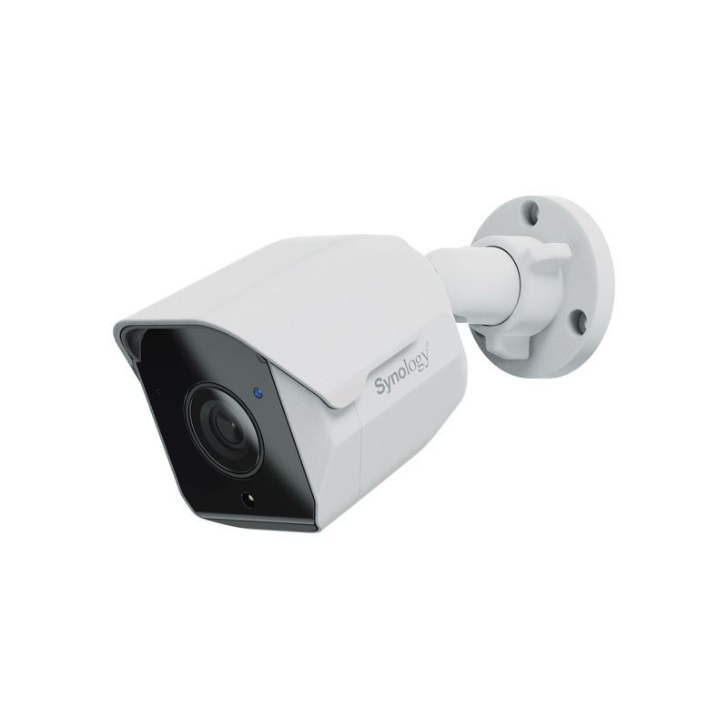 synology bullet camera bc510 side