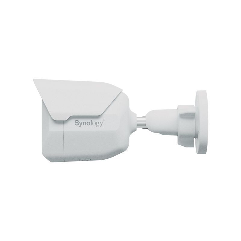 synology bullet camera bc510 side 2