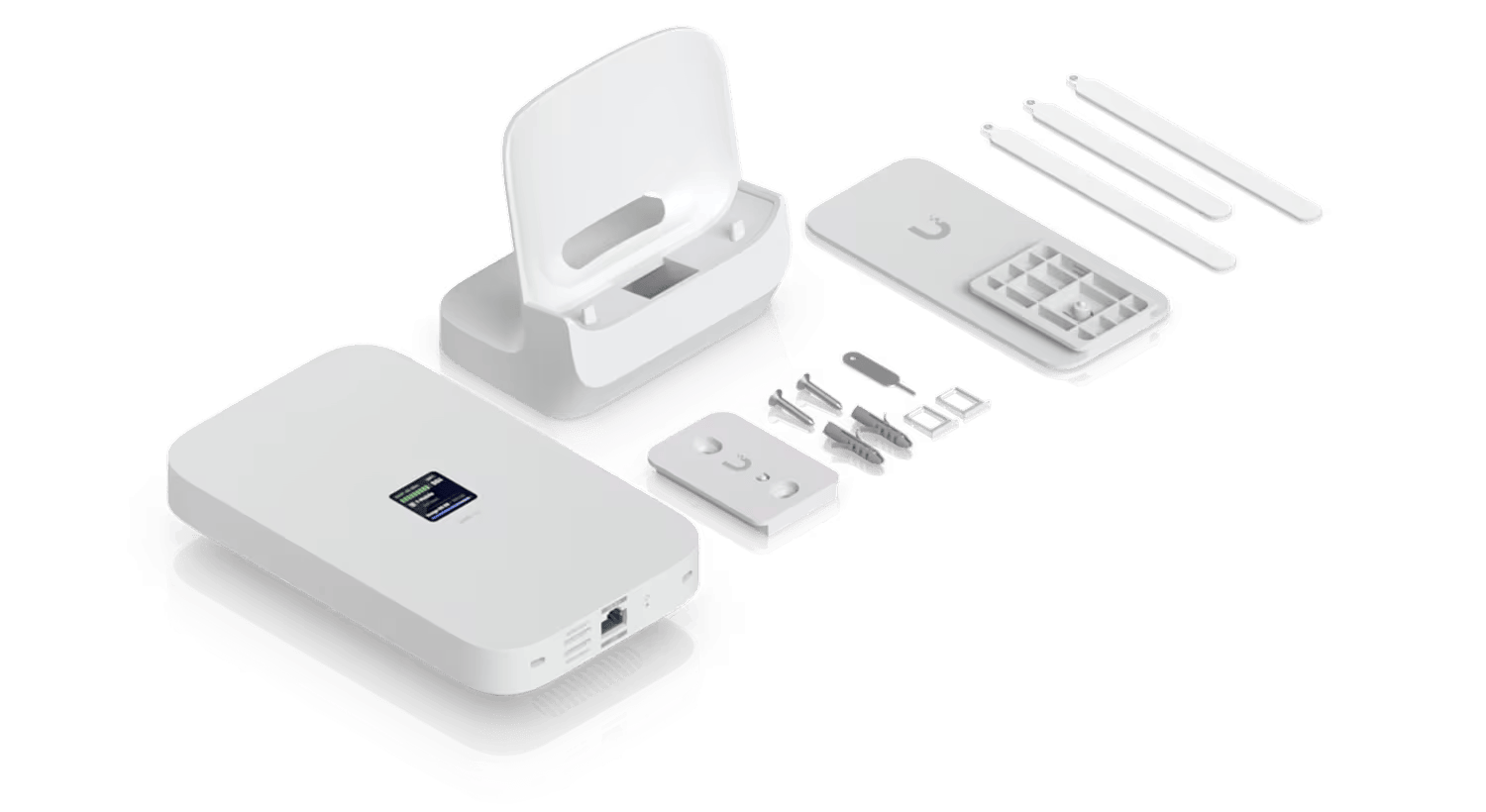 Ubiquiti UniFi 5G Max