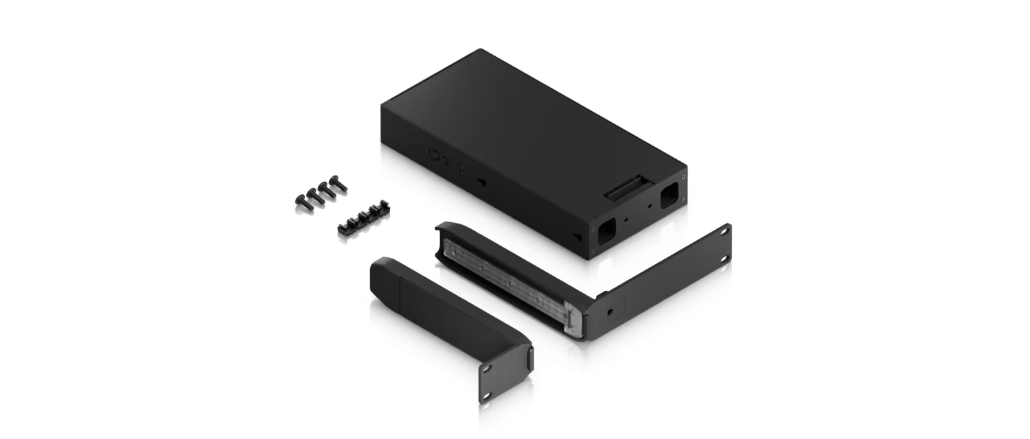 Ubiquiti UCG-Industrial 19\" rackmount