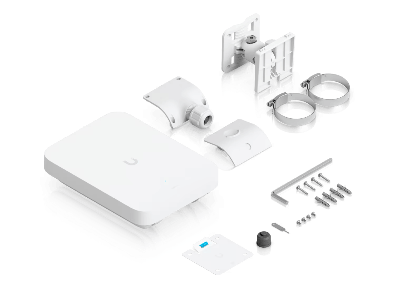 Ubiquiti UniFi 5G Max Outdoor