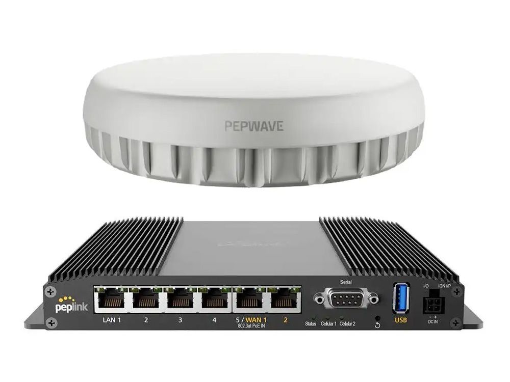 peplink