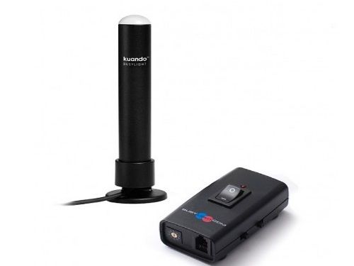 Kuando Busylight Alpha Combi
