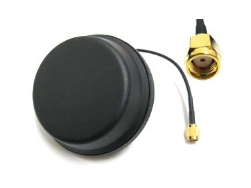 CELL WiFi Hufterproof Puck