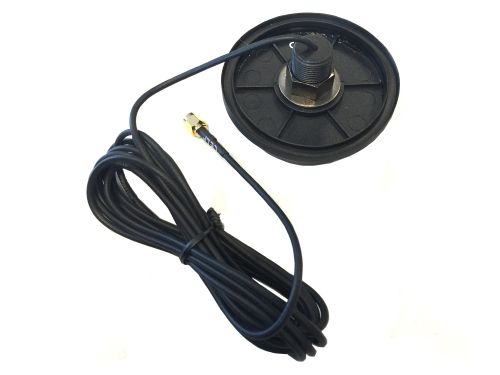 CELL WiFi Hufterproof Puck