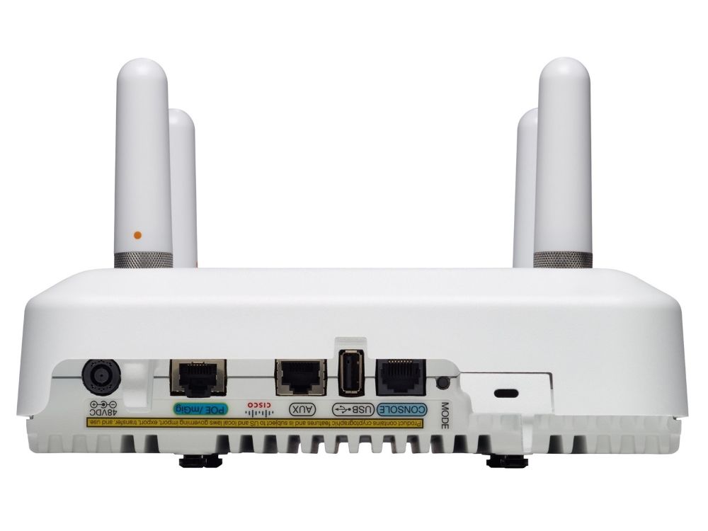 Cisco Aironet 2802e