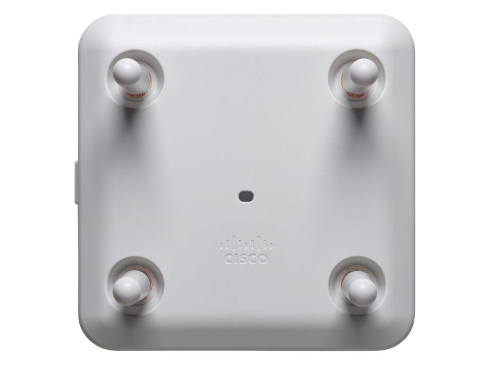 Cisco Aironet 3802e
