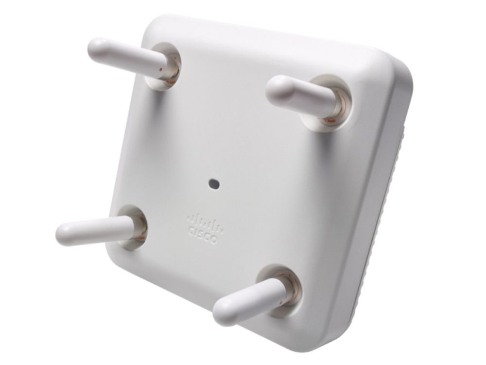 Cisco Aironet 3802e
