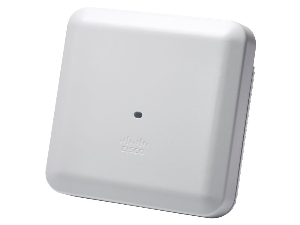 Cisco Aironet 3802i